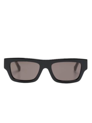 Gucci Eyewear square-frame tinted sunglasses