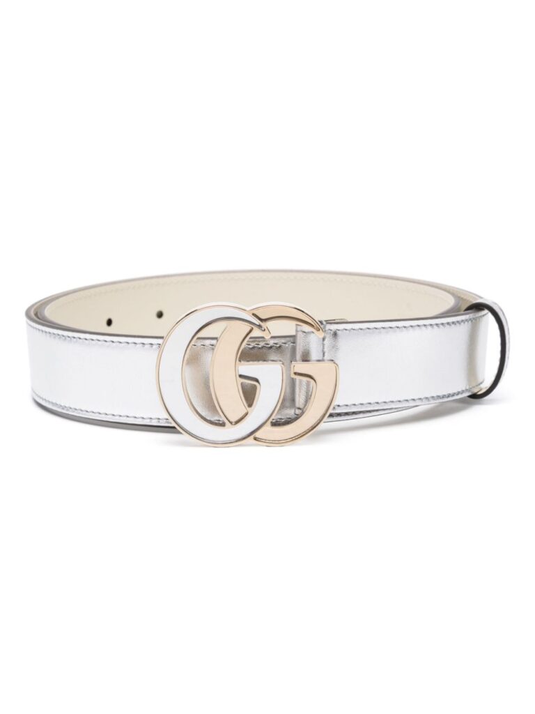 Gucci GG Marmont belt