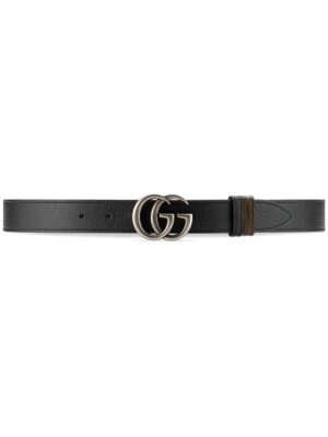 Gucci GG Marmont reversible belt