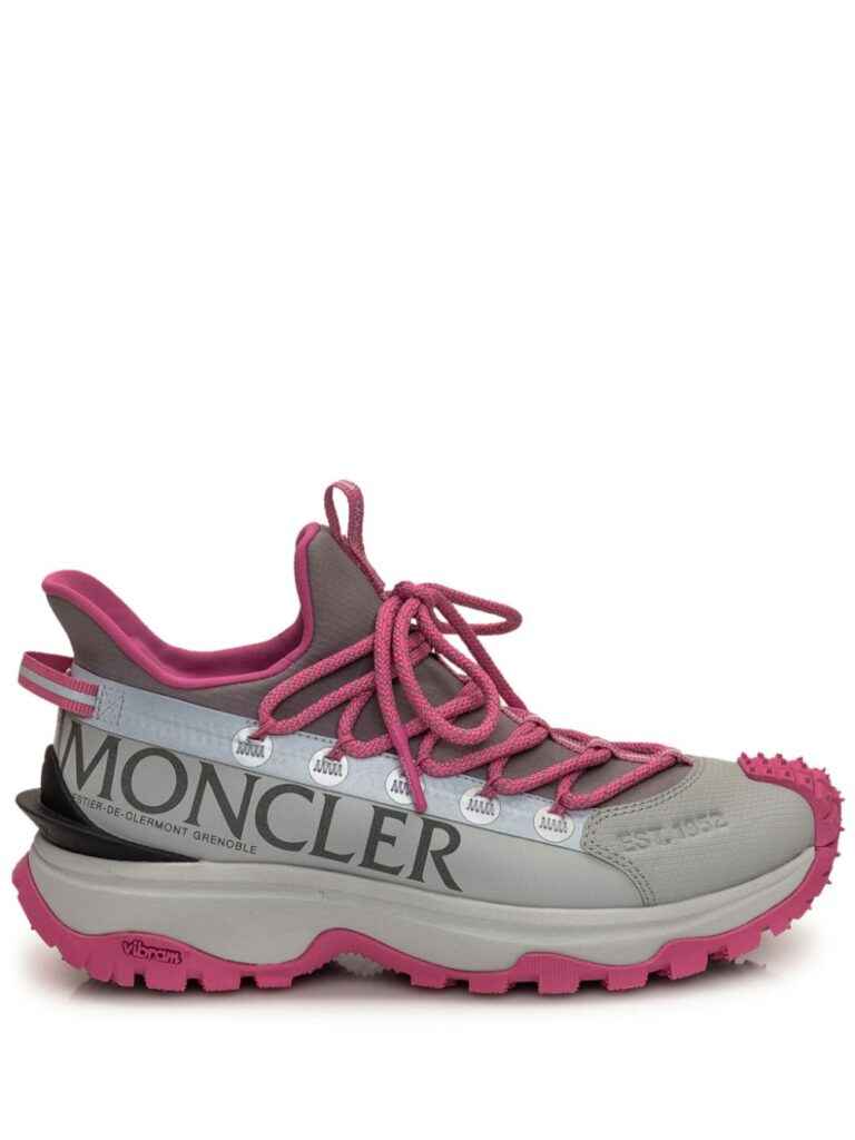 Moncler Trailgrip Lite 2 sneakers