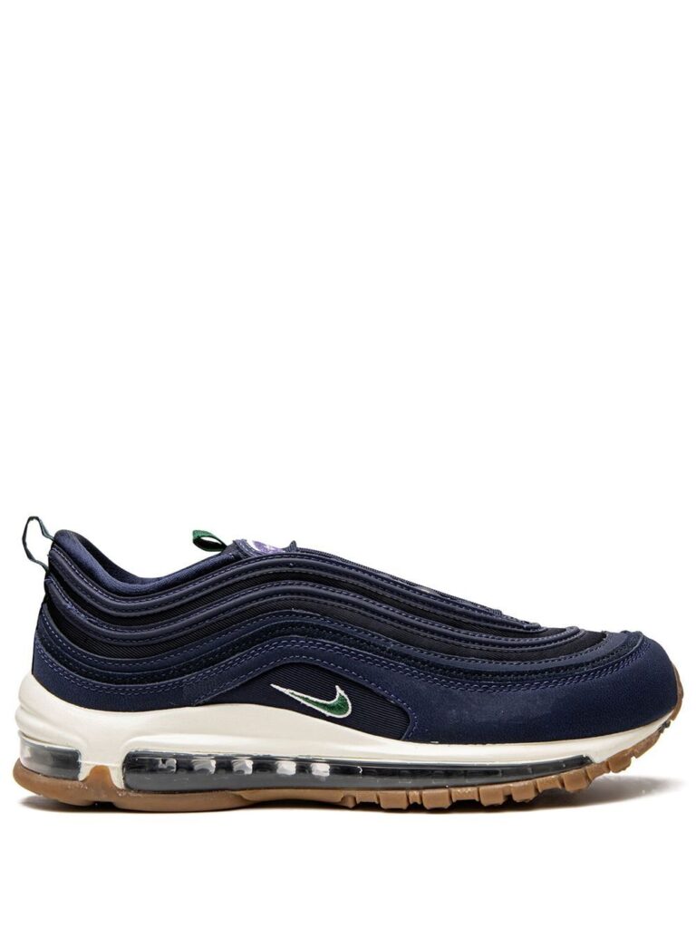 Nike Air Max 97 "Letterman Pack" sneakers