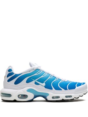 Nike Air Max Plus “Blue Gaze” sneakers