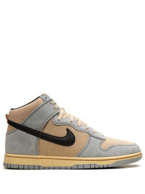 Nike Dunk Hi Retro SE “Hemp Hoops” sneakers