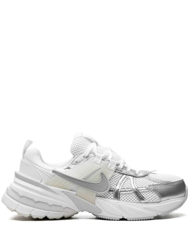 Nike V2K Run low-top sneakers