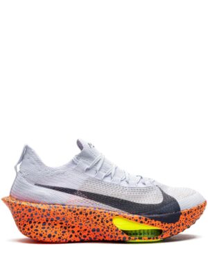 Nike ZoomX AlphaFly 3 “Safari” sneakers