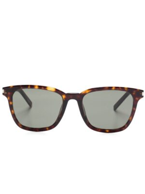 Saint Laurent Eyewear SL 716K Slim sunglasses