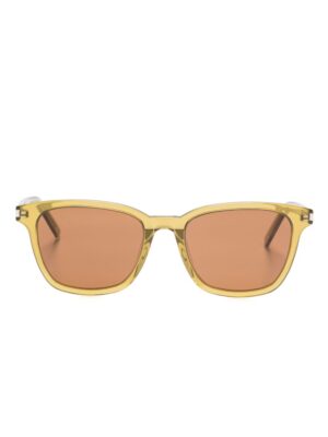 Saint Laurent Eyewear SL 716K Slim sunglasses