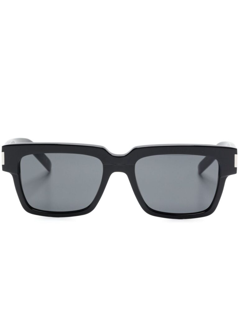 Saint Laurent Eyewear Vadim sunglasses