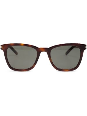 Saint Laurent Eyewear rectangle-frame sunglasses