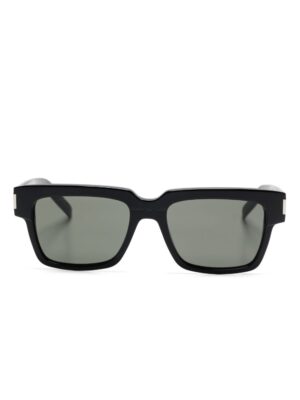 Saint Laurent Eyewear square-frame sunglasses