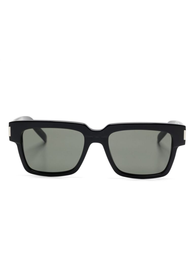 Saint Laurent Eyewear square-frame sunglasses