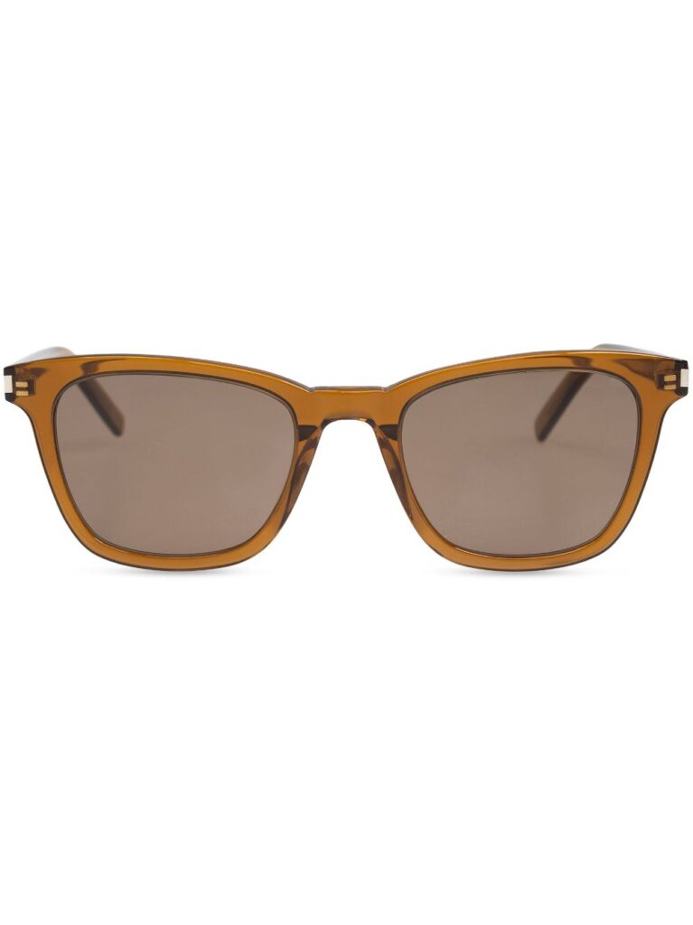 Saint Laurent cat-eye sunglasses