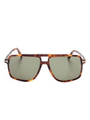 TOM FORD Eyewear Kemp sunglasses