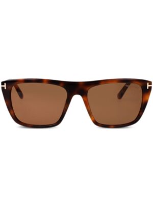 TOM FORD Eyewear square-frame sunglasses