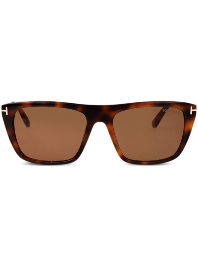 TOM FORD Eyewear square-frame sunglasses