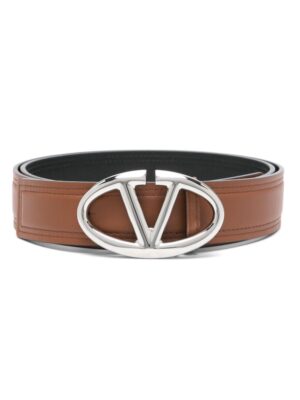 Valentino Garavani VLogo Signature belt