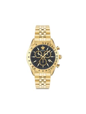 Versace Chrono Master 44mm