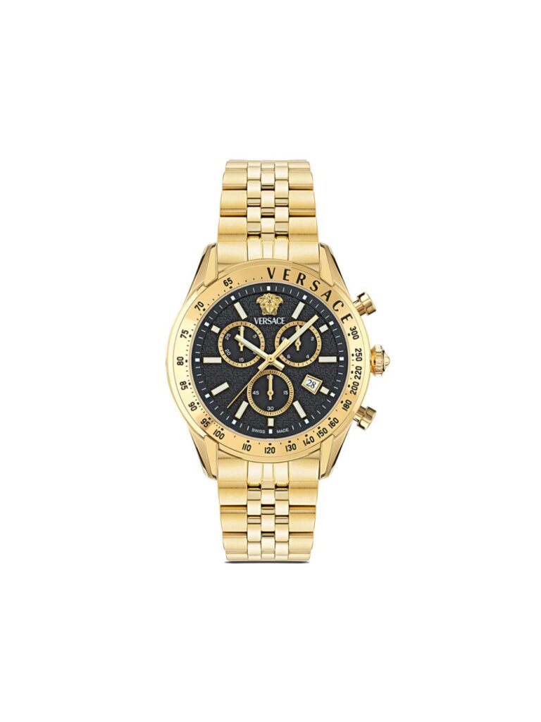 Versace Chrono Master 44mm