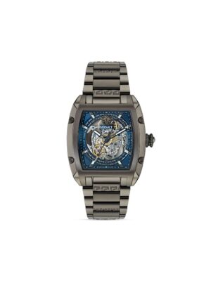 Versace Dominus Skeleton 42mm