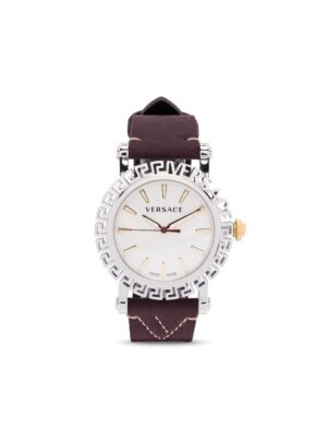 Versace Greca Glam Gent 40mm