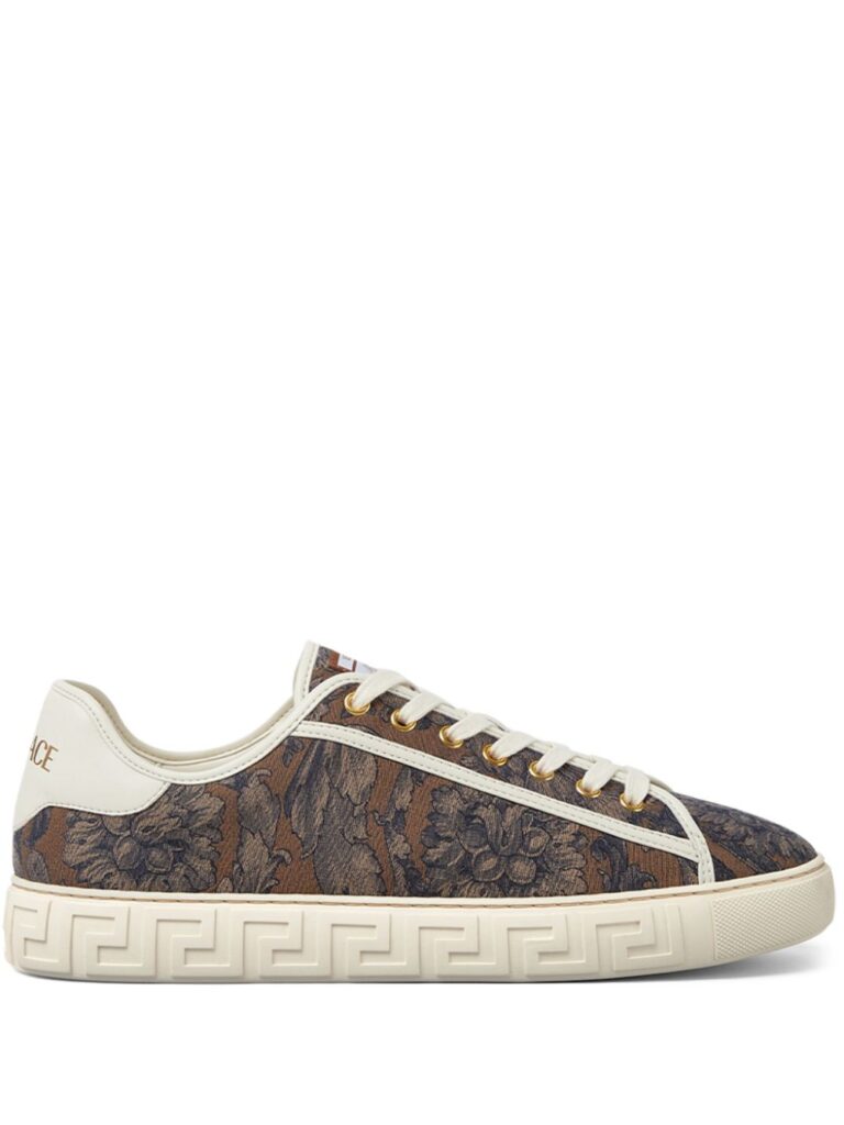 Versace Greca sneakers