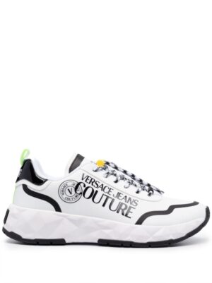 Versace Jeans Couture Atom low-top sneakers